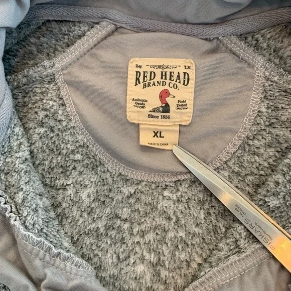 Cabellas and bass pro shop sell RedHead bighorn long sleeve